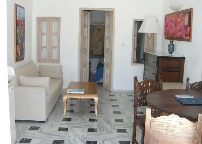 Mybozer Kallisto Hotel 4*