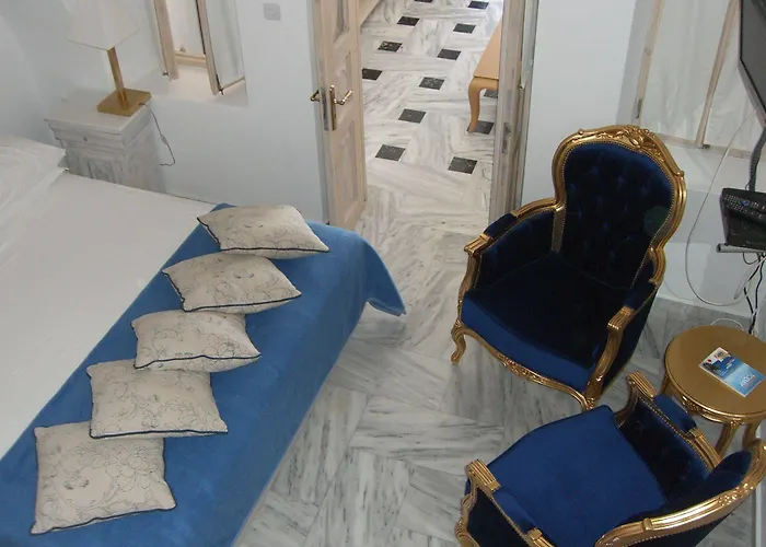 Hotel Mybozer Kallisto