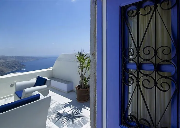 Mybozer Kallisto Hotel 4*