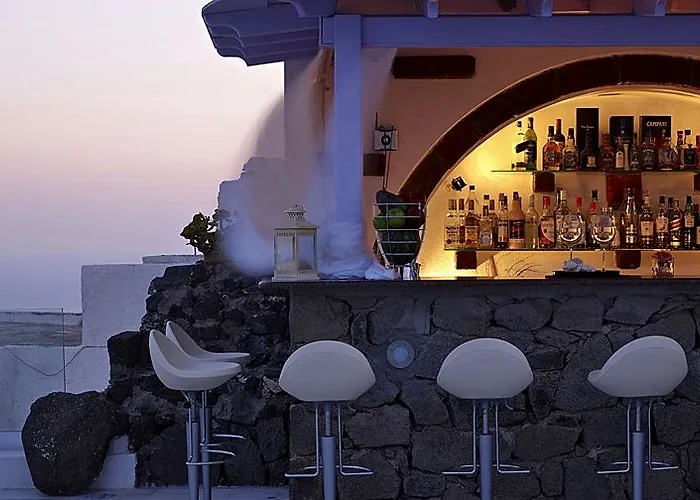 Hotel Mybozer Kallisto 4*