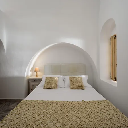 Mybozer Kallisto Imerovigli (Santorini)