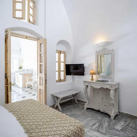 Mybozer Kallisto Hotel 4*