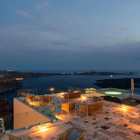 Hotel Mybozer Kallisto 4*