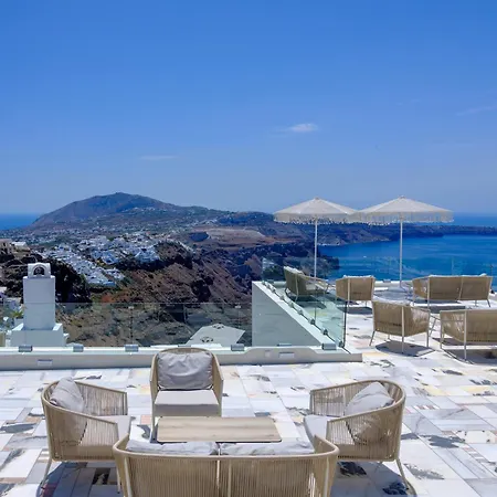 Hotel Mybozer Kallisto 4*