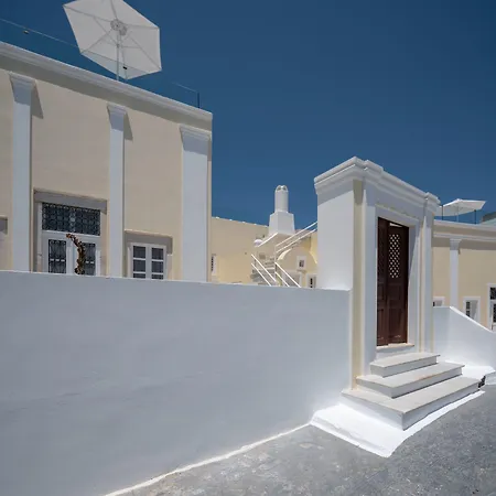 Mybozer Kallisto Hotel