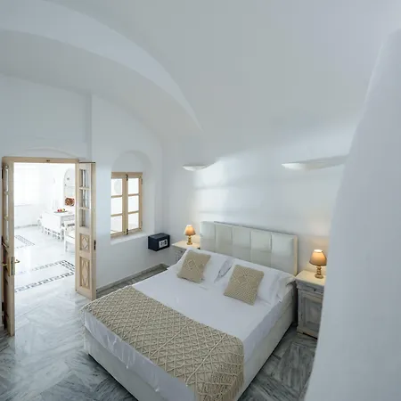Hotel Mybozer Kallisto Imerovigli (Santorini)