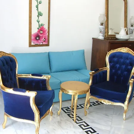 Mybozer Kallisto Hotel