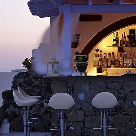 Hotel Mybozer Kallisto 4*