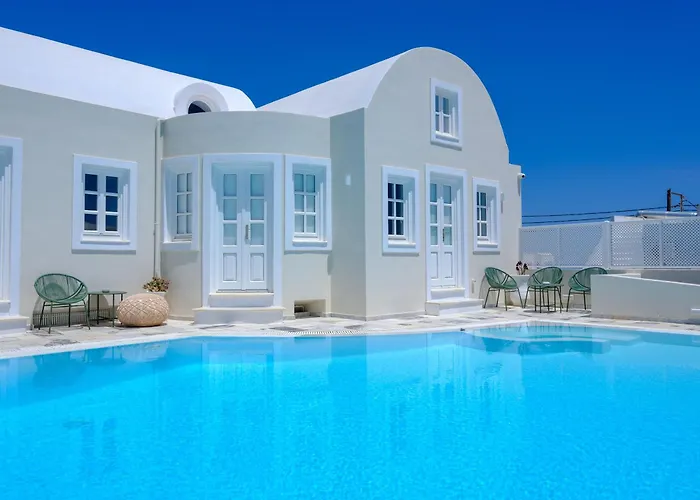 فندق Kallisto 4*