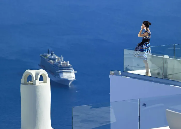 فندق Kallisto 4*